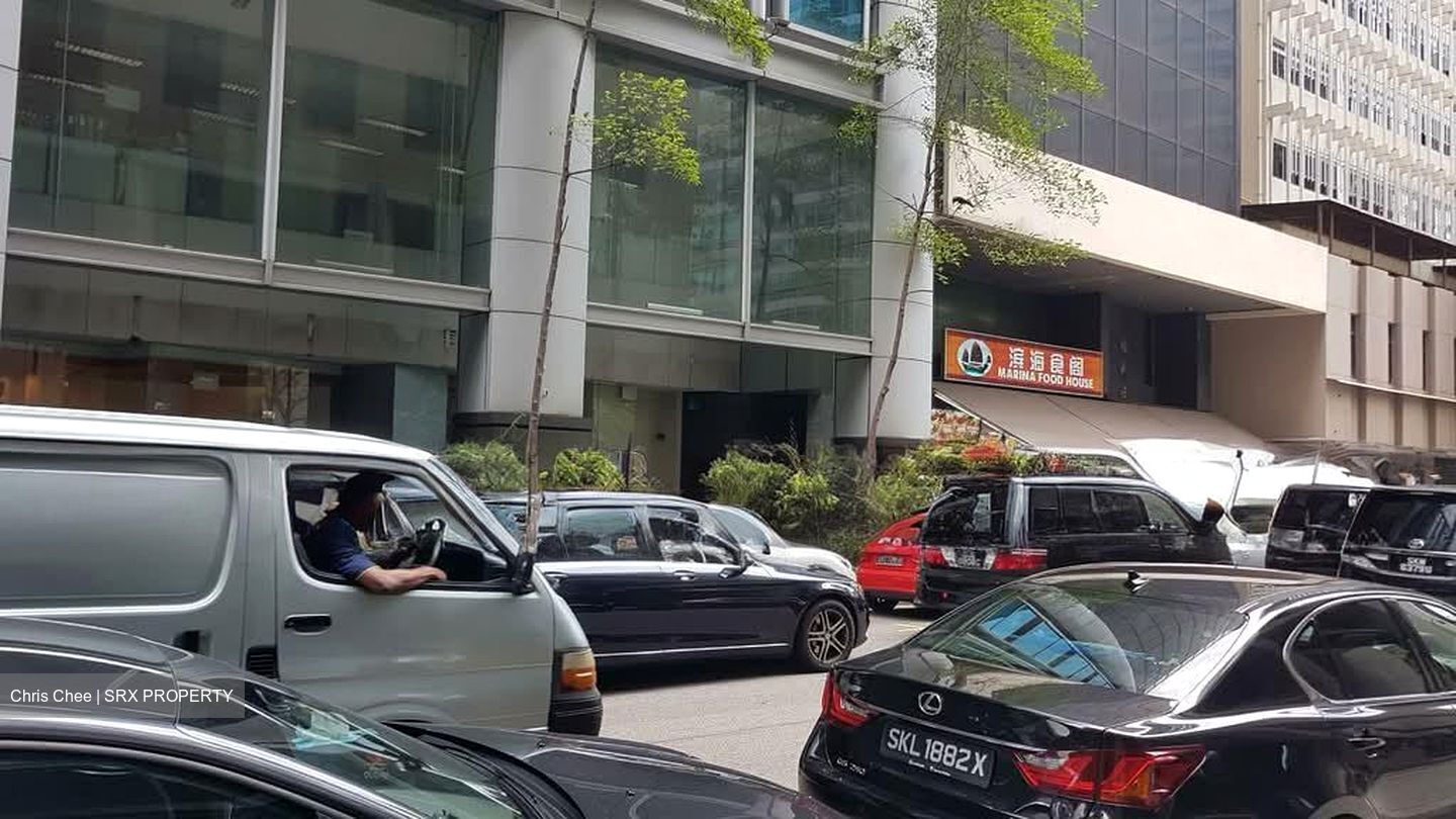 Tan Eng Kiam Building (D1), Retail #533118691